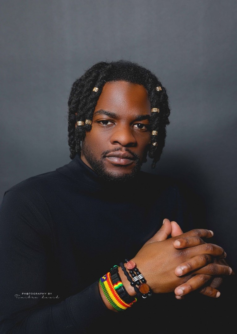 christian mbanza