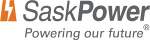saskpower poweringourfuture colour orange and gray rgb